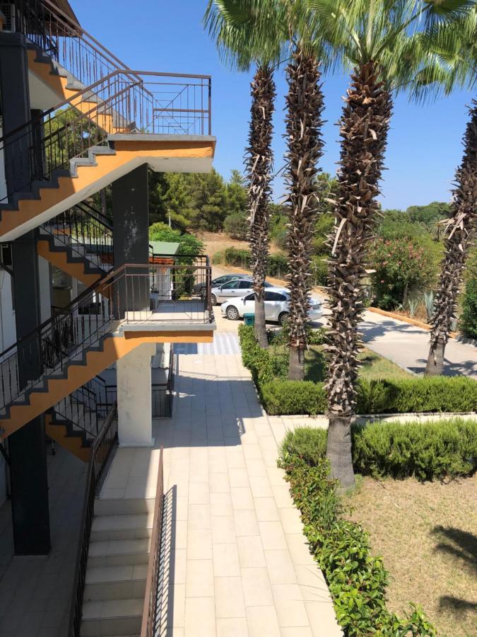Mina Grand Hotel Kemer Exterior photo
